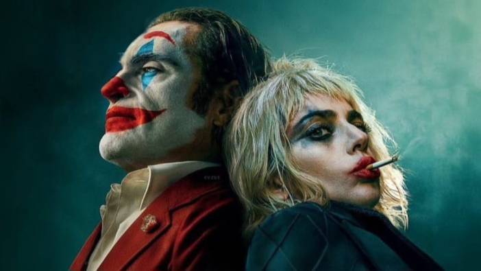 Joker'in devam filmi zararını karşılamaya çalışıyor