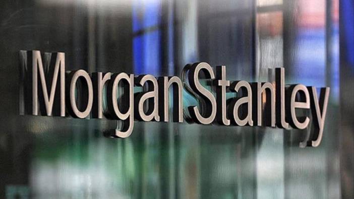 Ünlü yatırım bankası Morgan Stanley'nin kârı üçüncü çeyrekte arttı