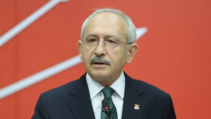 Mahkemeden Kılıçdaroğlu için zorla getirilme kararı. Erdoğan'ın eski avukatı talep etti