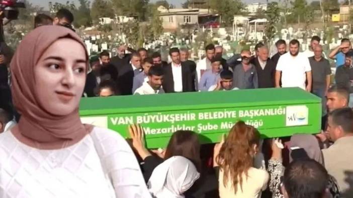 'Rojin'in soruşturma dosyasına gölge düşmüştür' Avukatından otopsi açıklaması