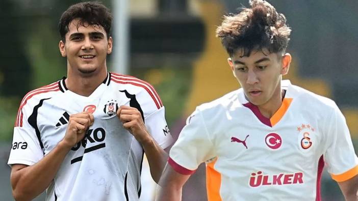 İngilizlerin en yetenekli oyuncular listesinde 2 Türk var. Biri Beşiktaş’tan diğeri Galatasaray’dan