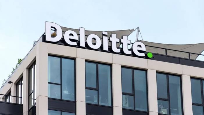 Deloitte teknoloji merkezi açtı