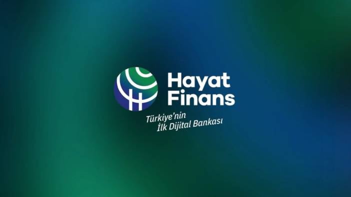 Hayat Finans 1'inci yaşını kutladı