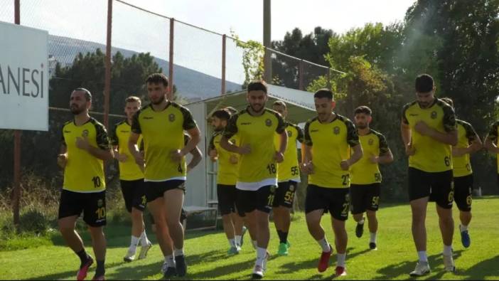 Yeni Malatyaspor ligden çekilmek istiyor. Resmen açıkladılar