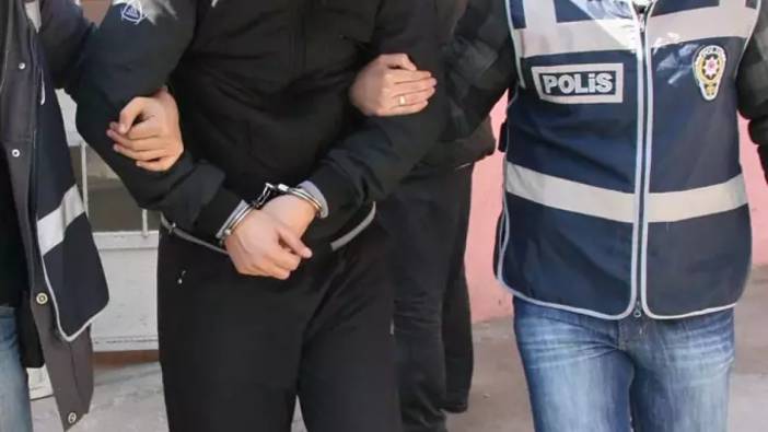 Şanlıurfa'da polise ateş eden şüpheli gözaltına alındı