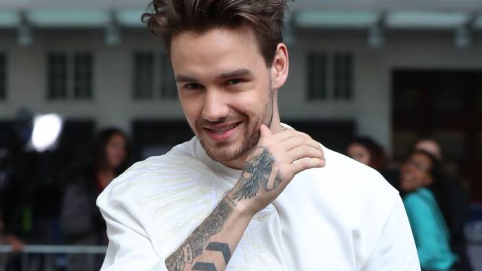 Liam Payne’nin otel odasından çıkanlar şoke etti! Kafaları karıştıran detay