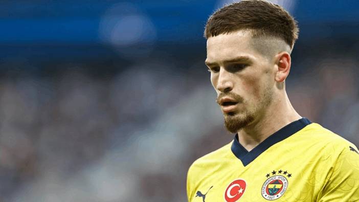 Ryan Kent imzaya çok yakın