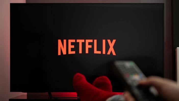 Netflix'in abone sayısı üçüncü çeyrekte 5 milyonun üzerinde arttı