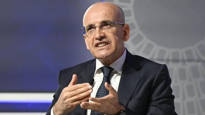 Mehmet Şimşek en çok vergi kaçırılan sektörü açıkladı. 'Sabahtan akşama kadar satıyorlar'