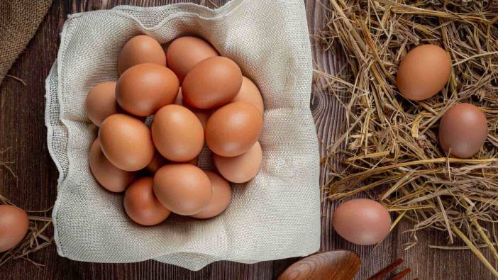 Yumurtayı sağlıklı yemek için saklama yöntemleri! İşte uzman görüşleri...