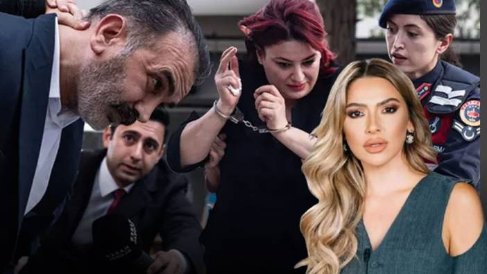 Hadise'den yenidoğan çetesi skandalına sert tepki! Bu vahşete son verilmeli