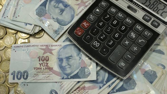 Kamu Personeline gelecek yıl 3,5 trilyon lira ödenecek