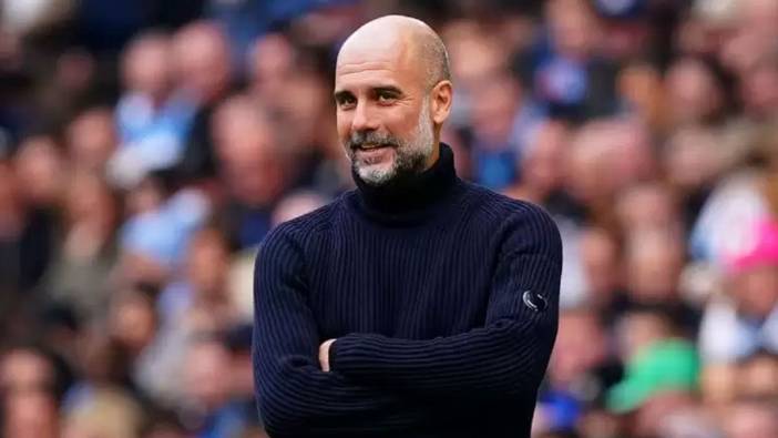 Guardiola sezon sonu ayrılacak mı? En net sinyali verdi