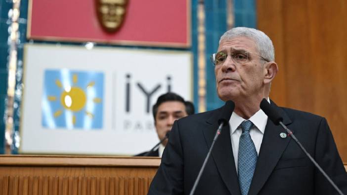 Dervişoğlu, Kurtulmuş'un "HAS Parti" arşivini açtı: "İstifa etmesi gerekir"