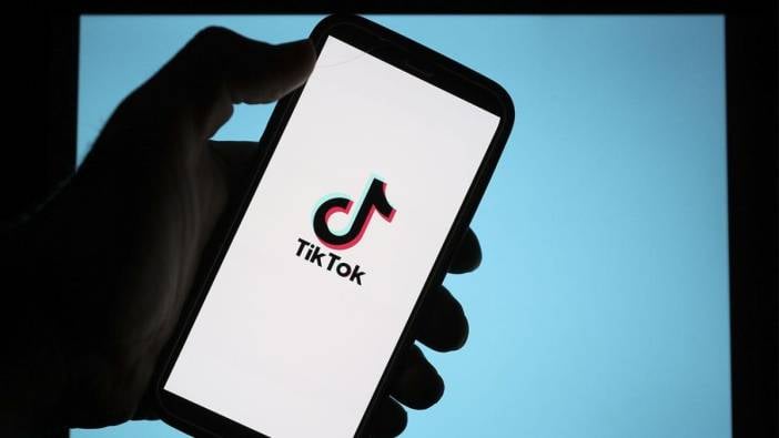 TikTok'taki tehlike deşifre edildi. Çocuğu olan aileler dikkat