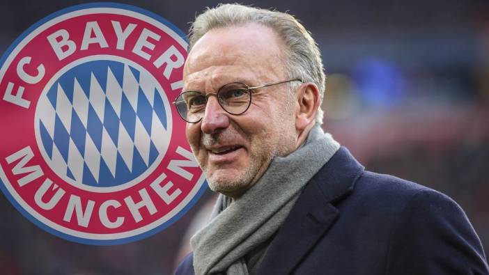 Rummenigge, Rodri ve Guardiola'yı topa tuttu