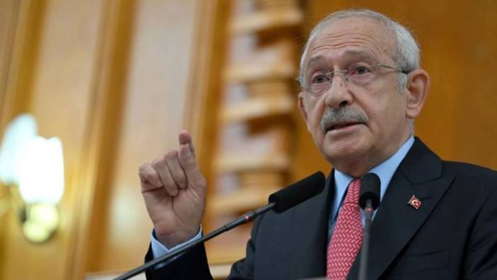 Kılıçdaroğlu’ndan Erdoğan'a sert tepki: Lanet olsun sana