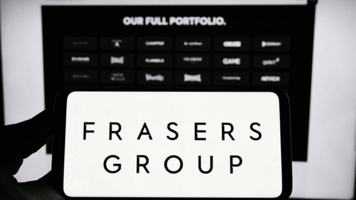 Frasers Group, N Brown hissesini satıyor