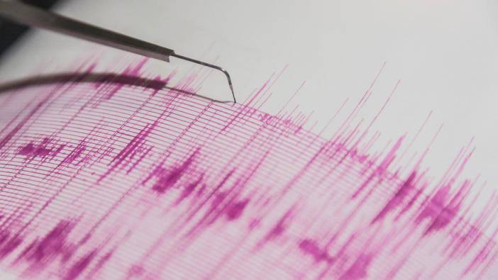 Isparta'da deprem (19 Ekim 2024)