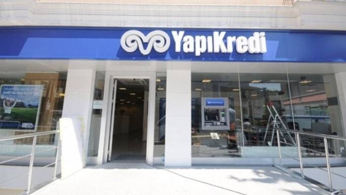 Yapı Kredi, nakit yönetiminde en iyi bankası seçildi