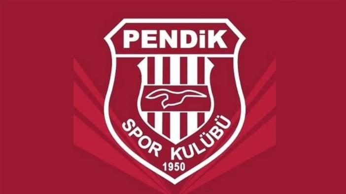 Pendikspor’un yeni teknik direktörü belli oldu