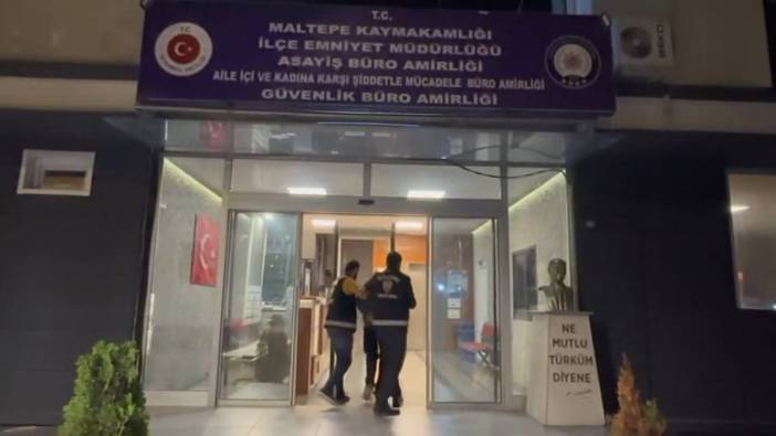 Maltepe'de uyuşturucu operasyonunda 1 kişi tutuklandı