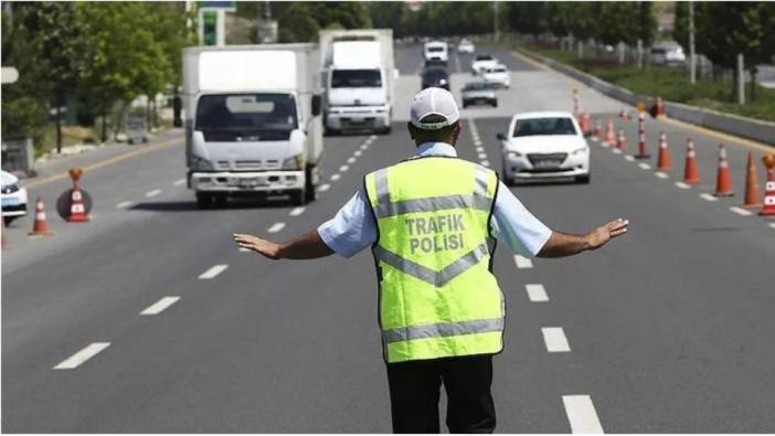 Yarın bu yollar kapalı olacak. İstanbul Valiliği duyurdu