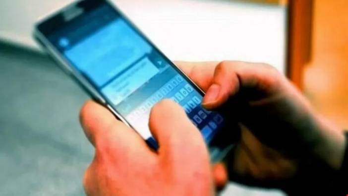 Bu E-posta ve SMS'lere tıklamayın banka hesabınız boşaltılabilir. Bakanlık uyardı