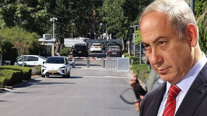 Evine İHA saldırısı düzenlenen Netanyahu: İran ajanları bedelini ödeyecek