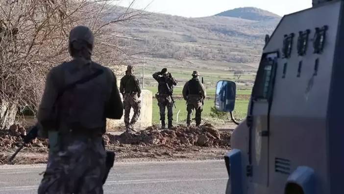 Mardin'de sokağa çıkmak yasağı