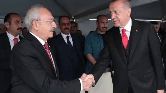 Kemal Kılıçdaroğlu hakkında flaş karar!