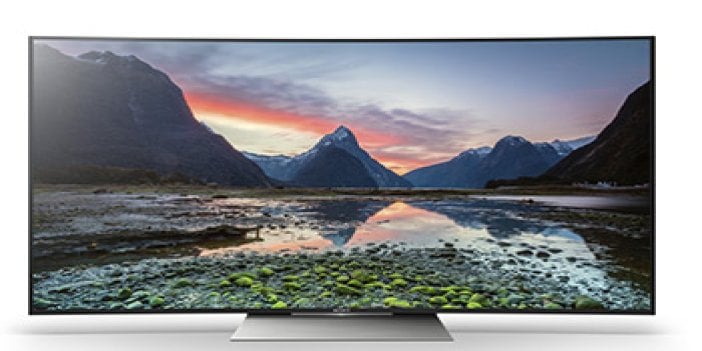 Sony’den 4K HDR TV yelpazesi