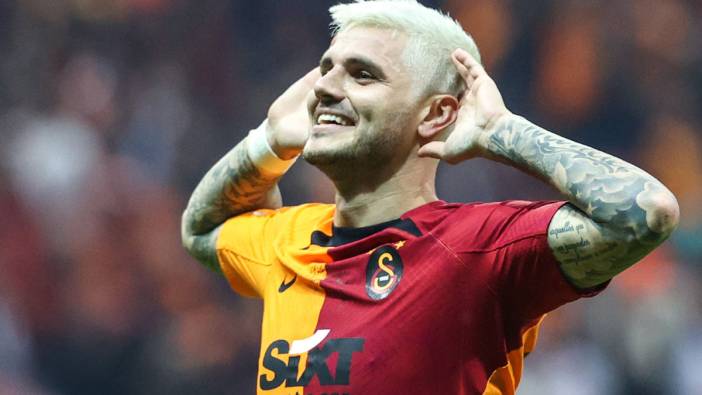 'Icardi'ye istersen git gelme' dediler! Erman Toroğlu'ndan şok iddia