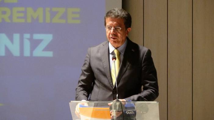 AKP Genel Başkan Yardımcısı Zeybekci: Enflasyon seneye yüzde 20’lere düşecek