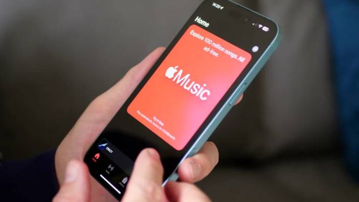 Apple Music konser seçimlerine yardım eden yeni özelliğini tanıttı