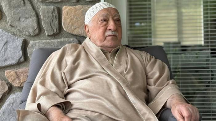 Son Dakika: Fethullah Gülen öldü