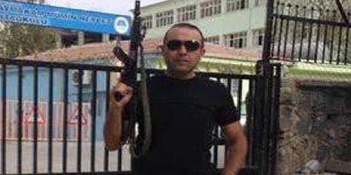 PKK'nın kaçırdığı polis kurtarıldı