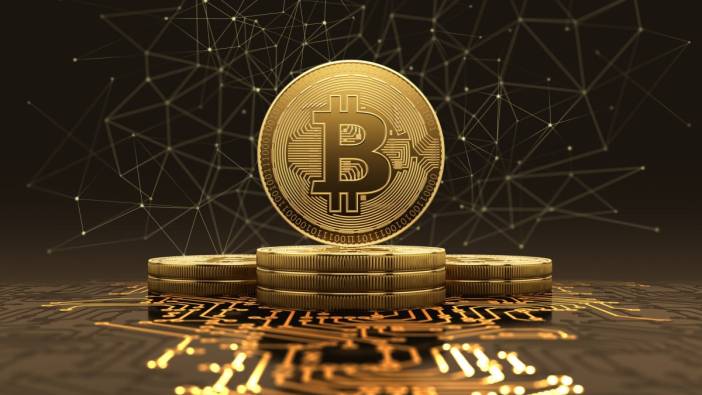 Bitcoin son üç ayın zirvesine oturdu