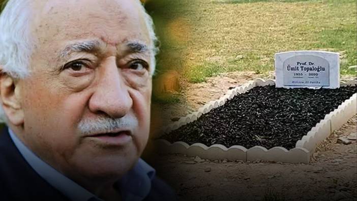 İddia: FETÖ elebaşı Gülen’in nereye gömüleceği ortaya çıktı