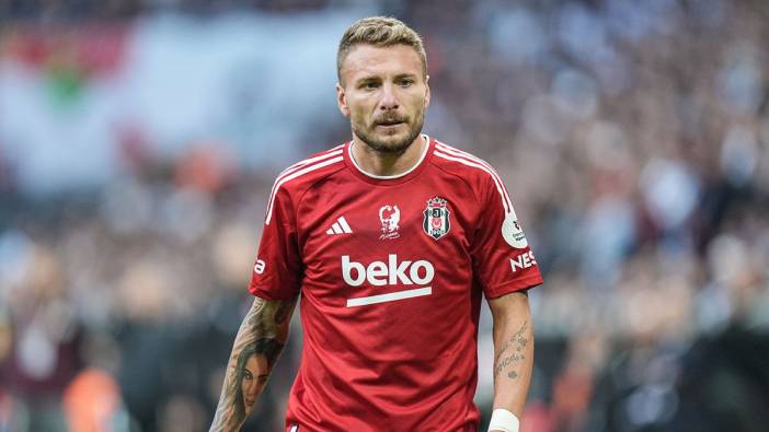 Immobile Avrupa’da zirveye çıktı