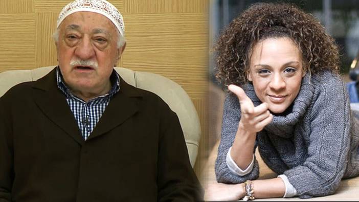 FETÖ elebaşı Gülen öldü Defne Joy Foster akla geldi! İlk FETÖ diyen kişiydi