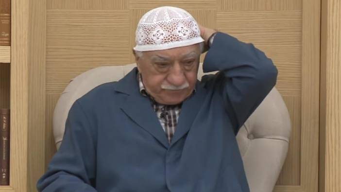 FETÖ firarisi Ekrem Dumanlı Fethullah Gülen'in ölüm anını anlattı