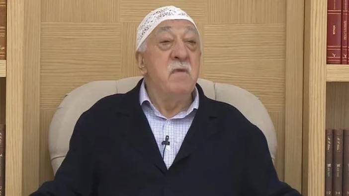 Canlı yayında FETÖ için skandal sözler: Ne diyelim mekanı cennet olsun