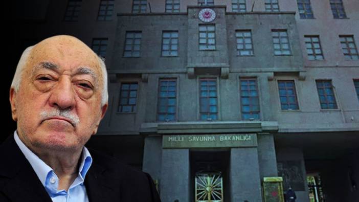 MSB'den FETÖ açıklaması: Bu hain vatansız öldü