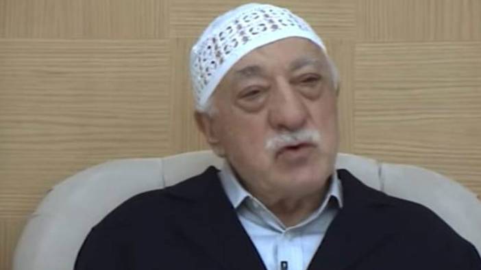 FETÖ elebaşı Fethullah Gülen'in başına konan ödül devlet kasasında kaldı