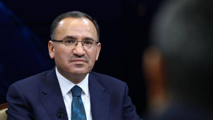 AKP’li Bekir Bozdağ’dan dikkat çeken FETÖ paylaşımı. Vatandaşlar tepki gösterdi