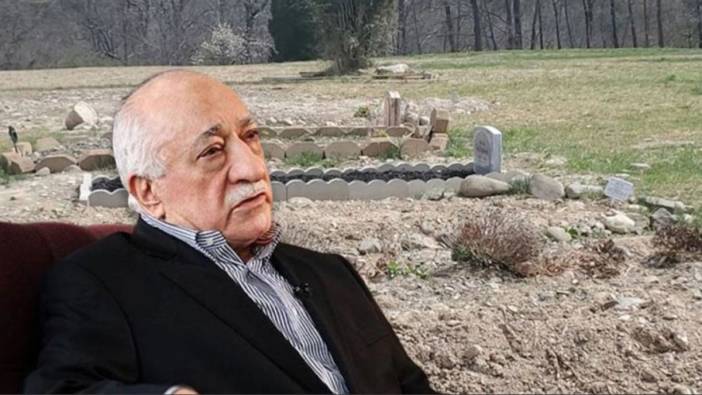 Fetullah Gülen’in ne zaman gömüleceği ortaya çıktı. Cenazesi hastanede tutuluyor