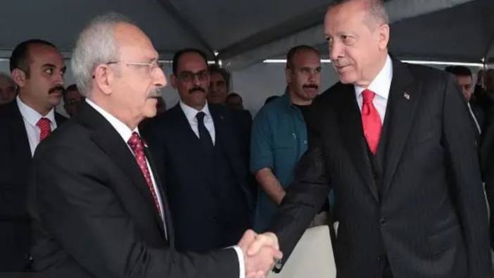 Kemal Kılıçdaroğlu’ndan Erdoğan'a ağır gönderme