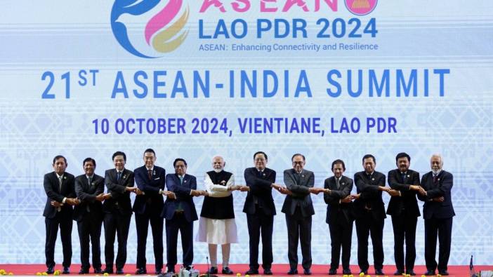 Joe Biden'ın ASEAN zirvesine katılmaması ne anlama geliyor?