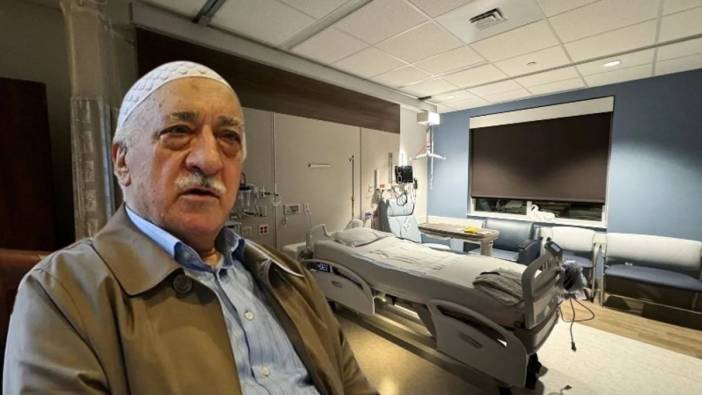 Fetullah Gülen’in öldüğü hastanenin hangi tarikata ait olduğu ortaya çıktı